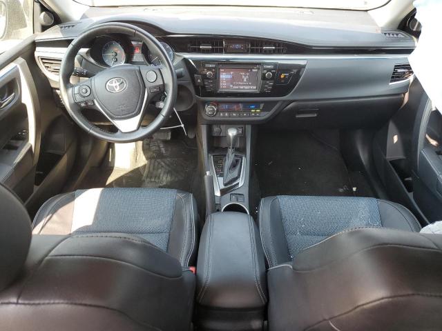 Photo 7 VIN: 2T1BURHE9EC018706 - TOYOTA COROLLA L 