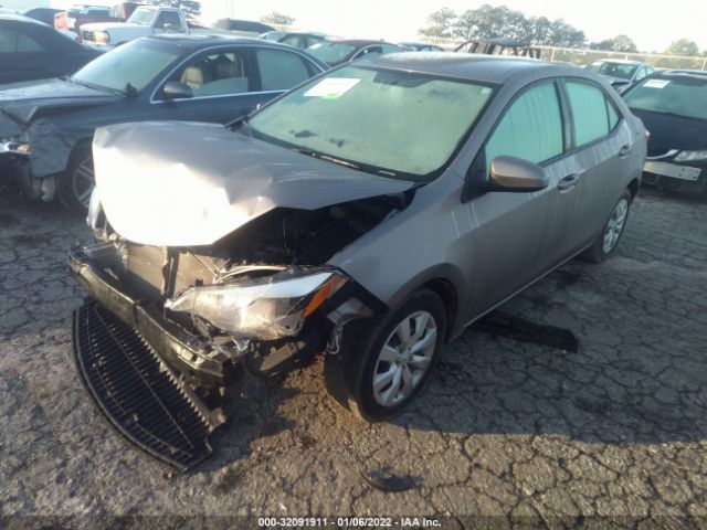 Photo 1 VIN: 2T1BURHE9EC018754 - TOYOTA COROLLA 