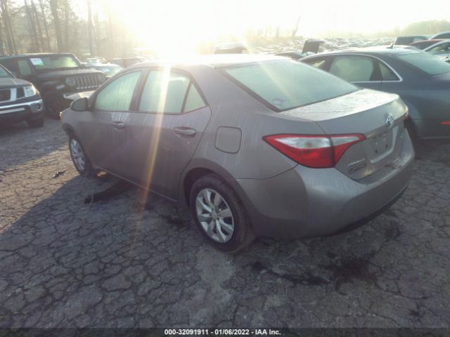 Photo 2 VIN: 2T1BURHE9EC018754 - TOYOTA COROLLA 