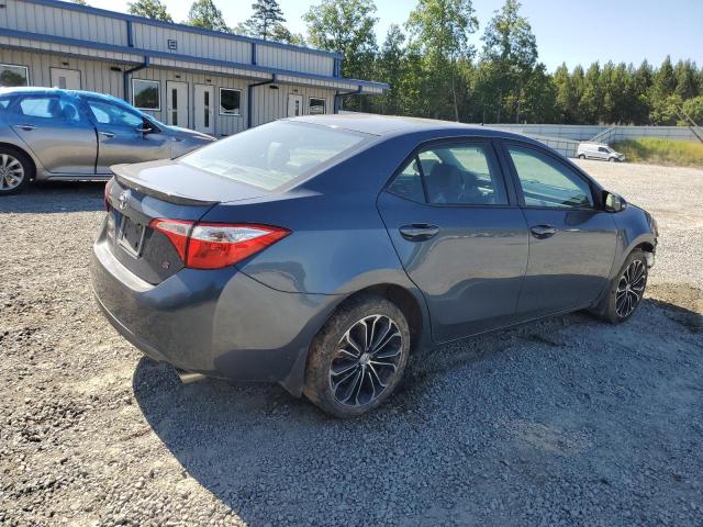 Photo 2 VIN: 2T1BURHE9EC020701 - TOYOTA COROLLA 