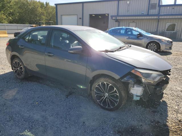 Photo 3 VIN: 2T1BURHE9EC020701 - TOYOTA COROLLA 