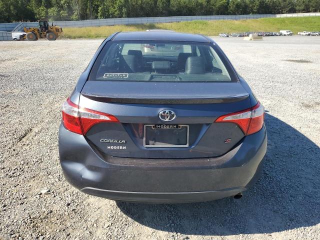 Photo 5 VIN: 2T1BURHE9EC020701 - TOYOTA COROLLA 