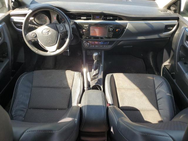 Photo 7 VIN: 2T1BURHE9EC020701 - TOYOTA COROLLA 