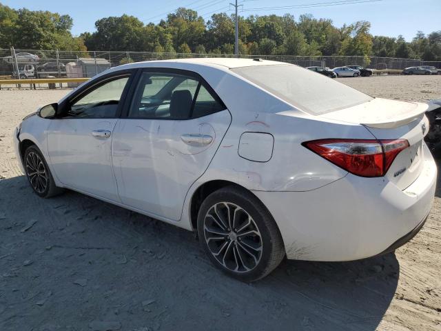 Photo 1 VIN: 2T1BURHE9EC025669 - TOYOTA COROLLA L 