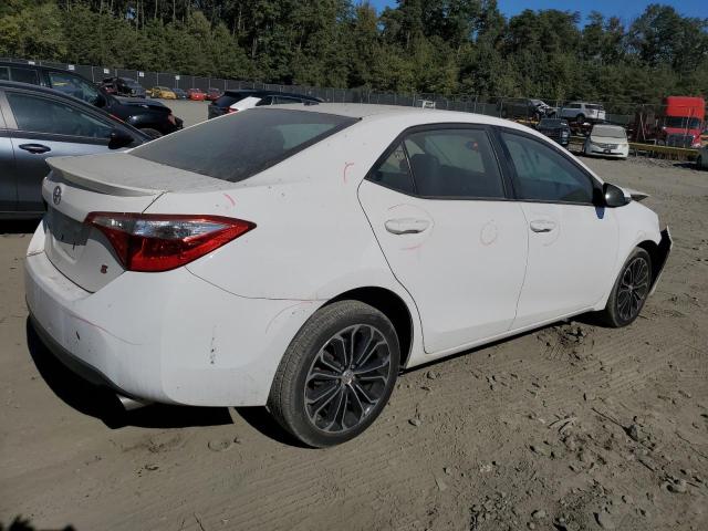 Photo 2 VIN: 2T1BURHE9EC025669 - TOYOTA COROLLA L 