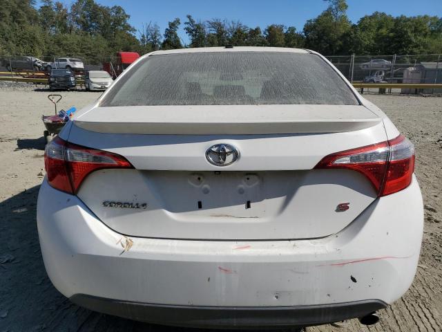 Photo 5 VIN: 2T1BURHE9EC025669 - TOYOTA COROLLA L 