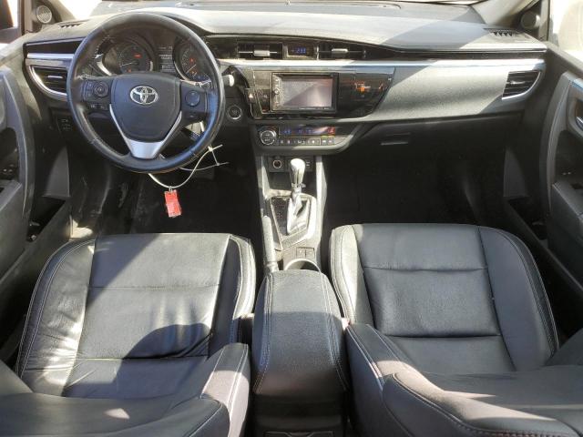 Photo 7 VIN: 2T1BURHE9EC025669 - TOYOTA COROLLA L 