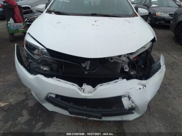 Photo 5 VIN: 2T1BURHE9EC027230 - TOYOTA COROLLA 