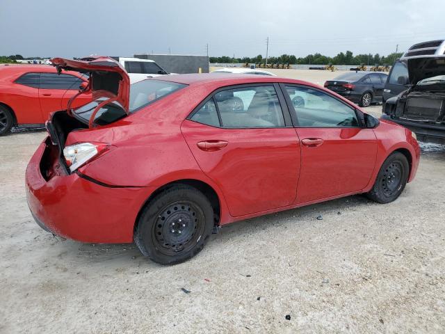 Photo 2 VIN: 2T1BURHE9EC028474 - TOYOTA COROLLA L 