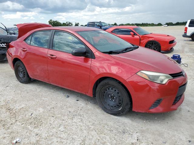 Photo 3 VIN: 2T1BURHE9EC028474 - TOYOTA COROLLA L 