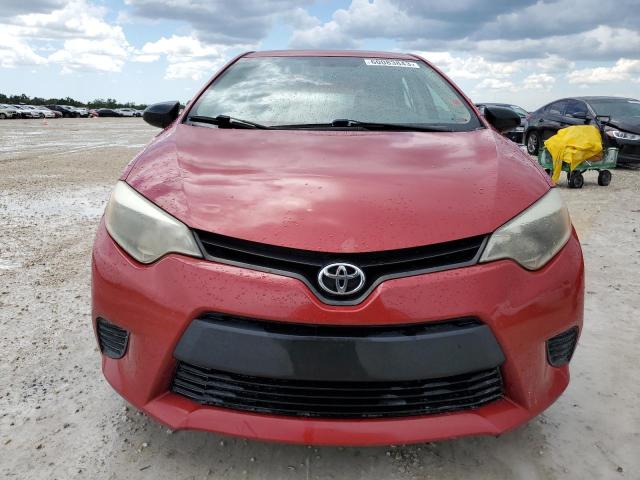 Photo 4 VIN: 2T1BURHE9EC028474 - TOYOTA COROLLA L 