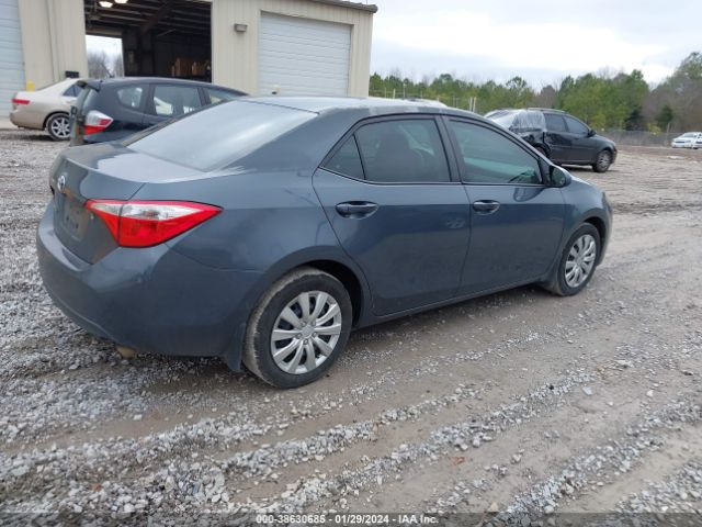 Photo 3 VIN: 2T1BURHE9EC029656 - TOYOTA COROLLA 