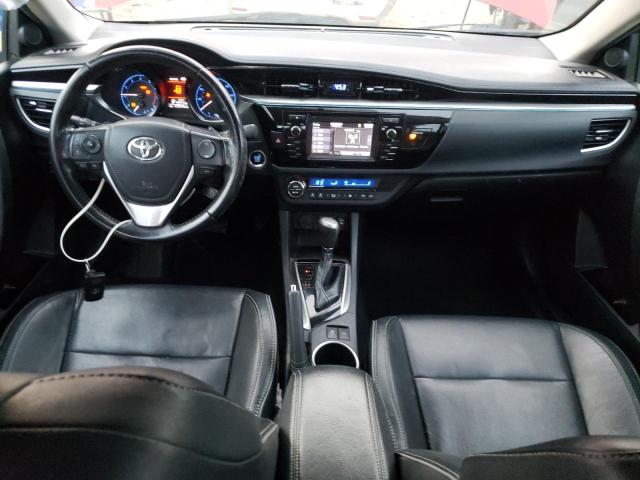 Photo 7 VIN: 2T1BURHE9EC035585 - TOYOTA COROLLA L 