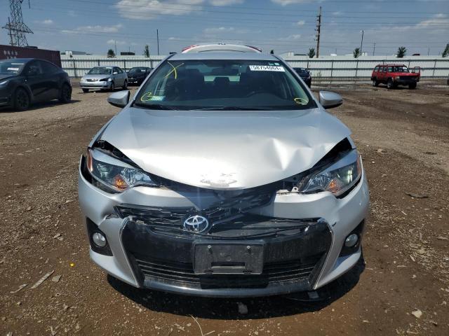 Photo 4 VIN: 2T1BURHE9EC042844 - TOYOTA COROLLA 