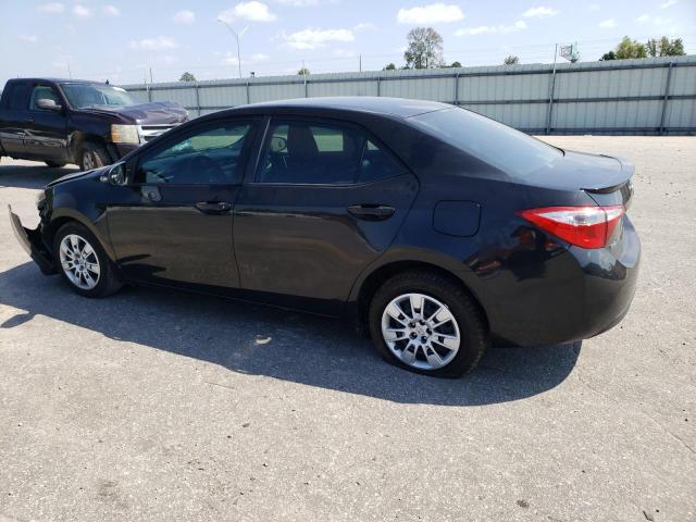 Photo 1 VIN: 2T1BURHE9EC048756 - TOYOTA COROLLA 