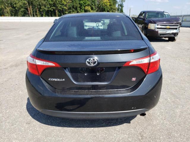 Photo 5 VIN: 2T1BURHE9EC048756 - TOYOTA COROLLA 