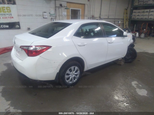 Photo 3 VIN: 2T1BURHE9EC049860 - TOYOTA COROLLA 