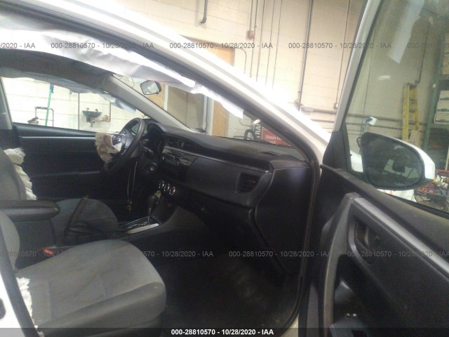 Photo 4 VIN: 2T1BURHE9EC049860 - TOYOTA COROLLA 