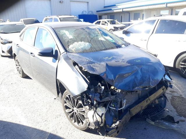 Photo 0 VIN: 2T1BURHE9EC057442 - TOYOTA COROLLA L 