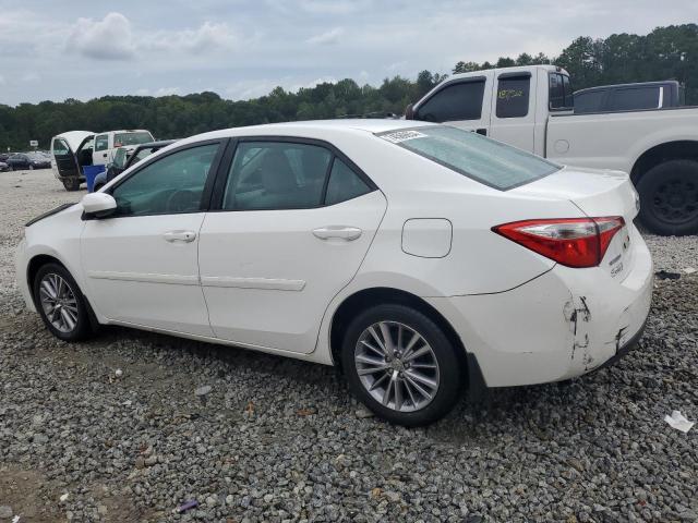 Photo 1 VIN: 2T1BURHE9EC057585 - TOYOTA COROLLA L 