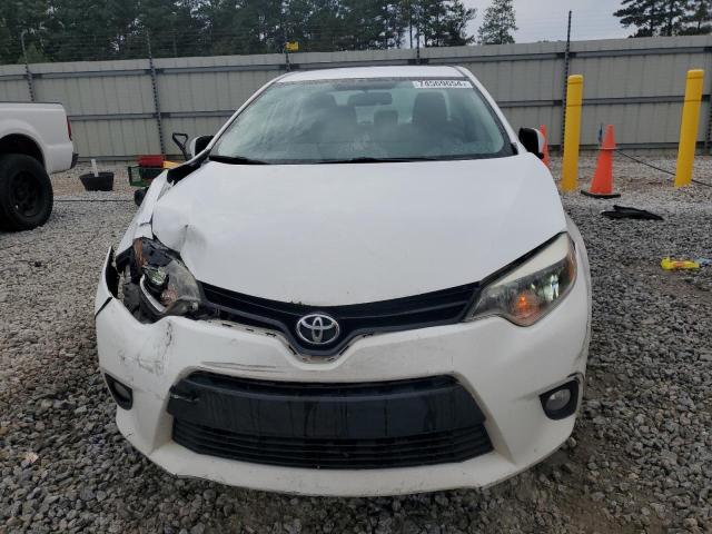 Photo 4 VIN: 2T1BURHE9EC057585 - TOYOTA COROLLA L 