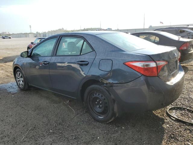 Photo 1 VIN: 2T1BURHE9EC058736 - TOYOTA COROLLA 