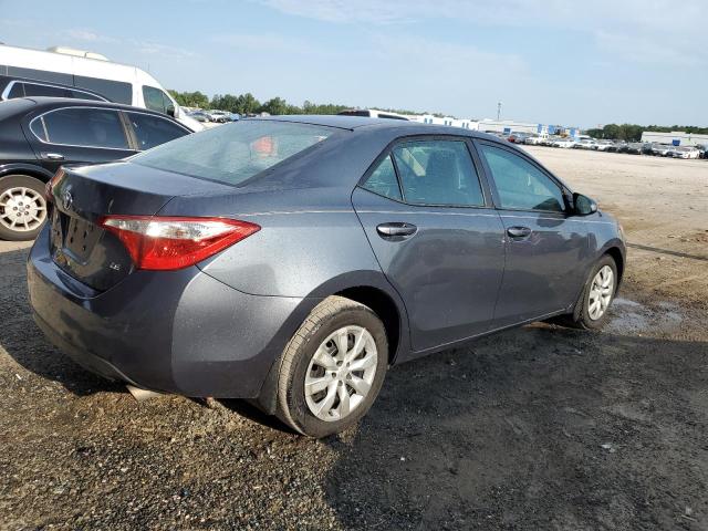 Photo 2 VIN: 2T1BURHE9EC058736 - TOYOTA COROLLA 