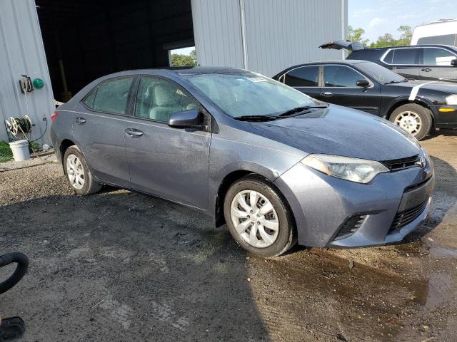 Photo 3 VIN: 2T1BURHE9EC058736 - TOYOTA COROLLA 