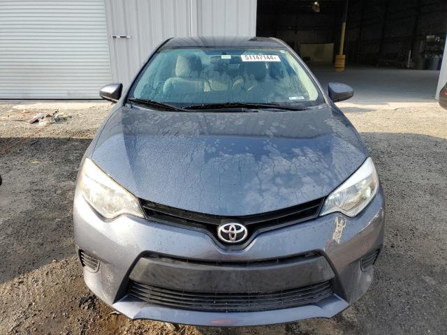 Photo 4 VIN: 2T1BURHE9EC058736 - TOYOTA COROLLA 