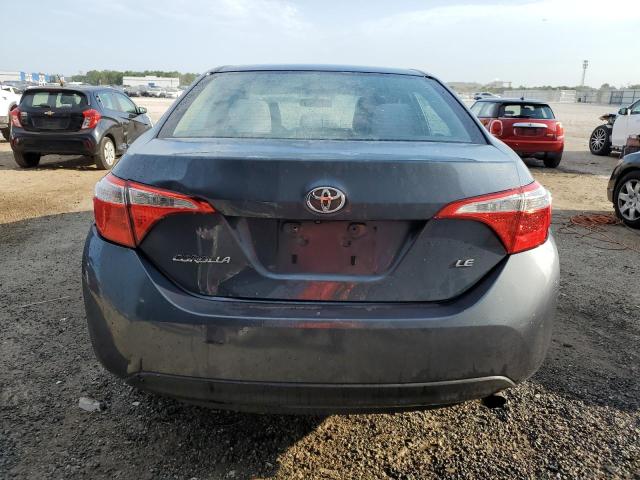 Photo 5 VIN: 2T1BURHE9EC058736 - TOYOTA COROLLA 