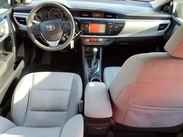 Photo 7 VIN: 2T1BURHE9EC058736 - TOYOTA COROLLA 