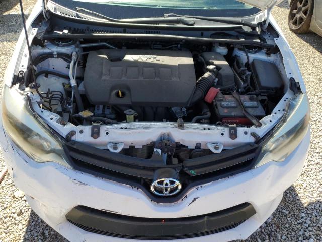 Photo 10 VIN: 2T1BURHE9EC063273 - TOYOTA COROLLA L 