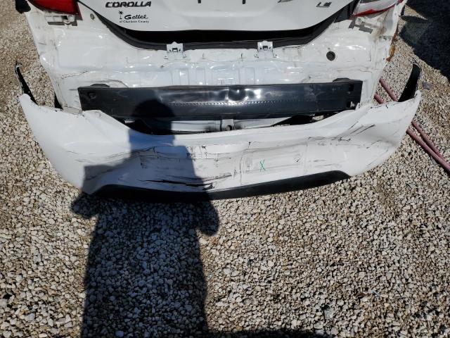 Photo 11 VIN: 2T1BURHE9EC063273 - TOYOTA COROLLA L 