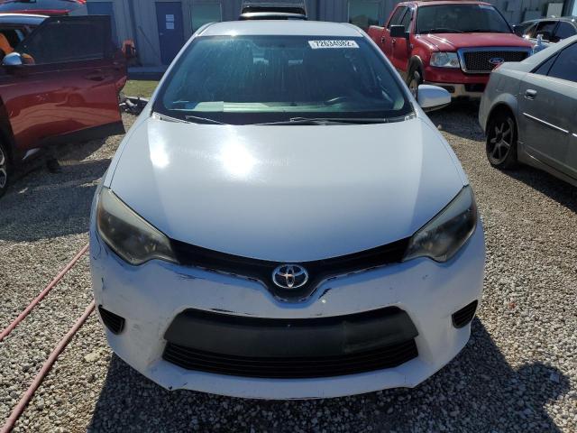 Photo 4 VIN: 2T1BURHE9EC063273 - TOYOTA COROLLA L 