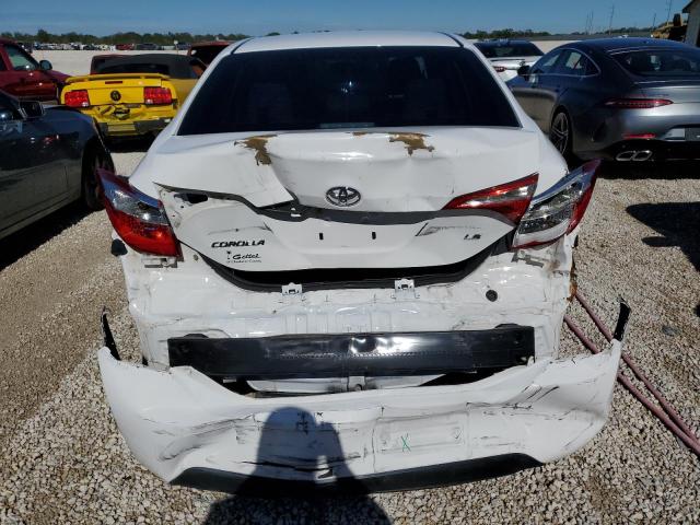 Photo 5 VIN: 2T1BURHE9EC063273 - TOYOTA COROLLA L 