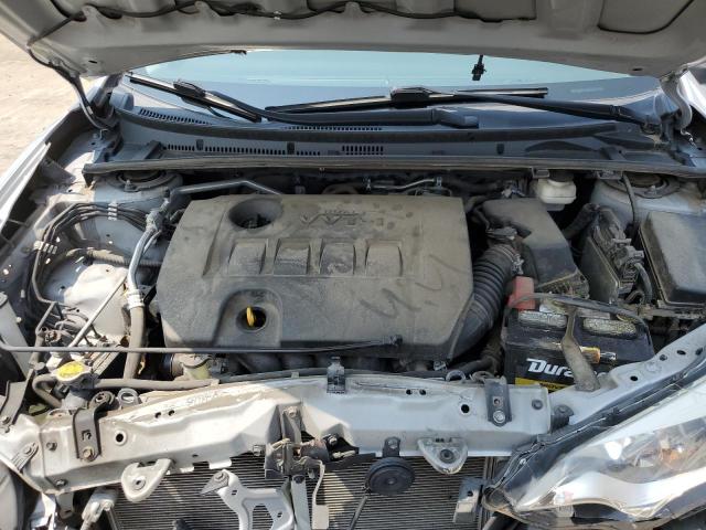 Photo 10 VIN: 2T1BURHE9EC066304 - TOYOTA COROLLA L 