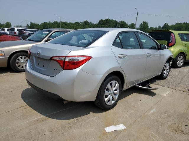 Photo 2 VIN: 2T1BURHE9EC066304 - TOYOTA COROLLA L 