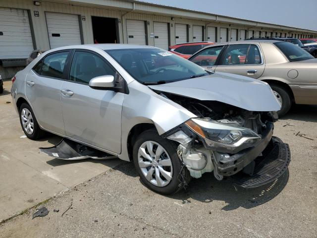 Photo 3 VIN: 2T1BURHE9EC066304 - TOYOTA COROLLA L 