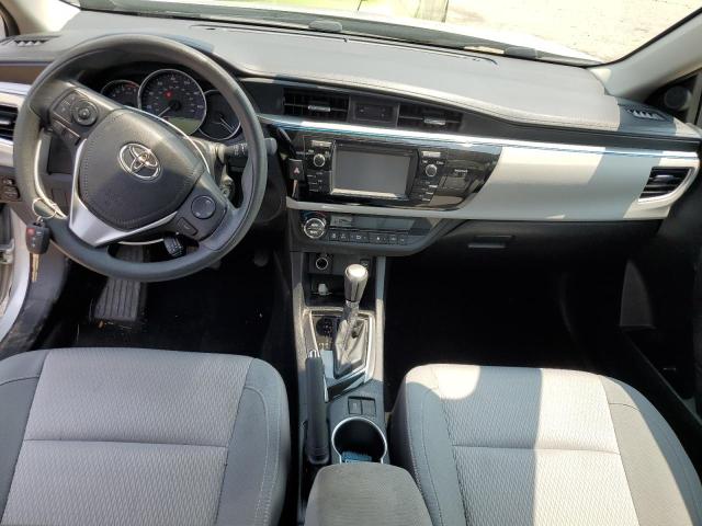 Photo 7 VIN: 2T1BURHE9EC066304 - TOYOTA COROLLA L 