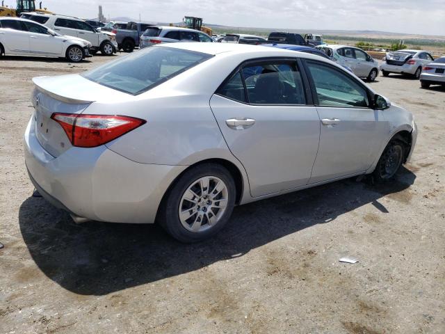 Photo 2 VIN: 2T1BURHE9EC072216 - TOYOTA COROLLA 