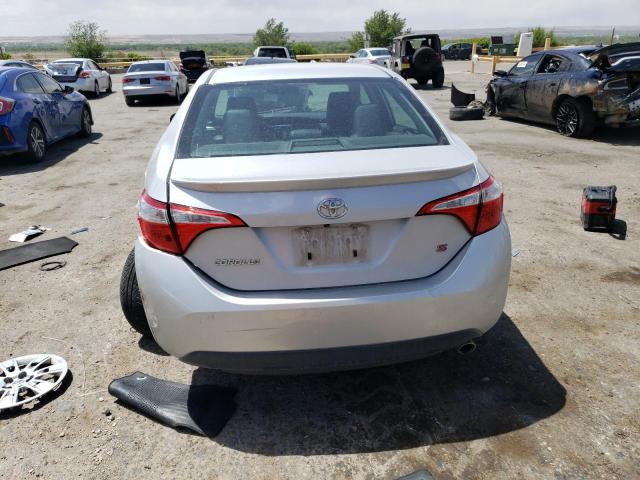 Photo 5 VIN: 2T1BURHE9EC072216 - TOYOTA COROLLA 