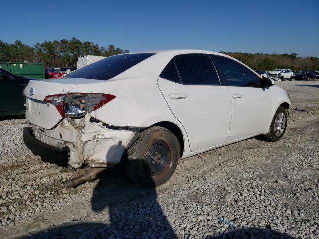 Photo 2 VIN: 2T1BURHE9EC075312 - TOYOTA COROLLA 