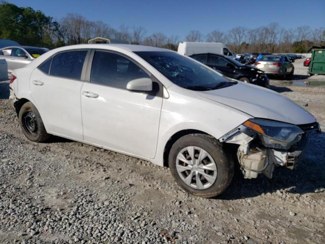 Photo 3 VIN: 2T1BURHE9EC075312 - TOYOTA COROLLA 