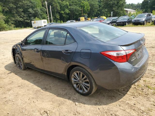 Photo 1 VIN: 2T1BURHE9EC078629 - TOYOTA COROLLA L 