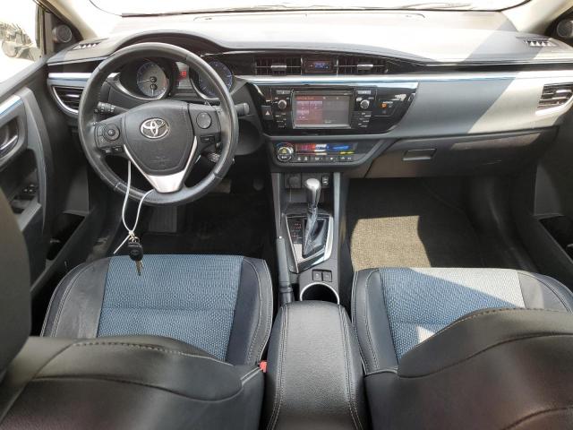 Photo 7 VIN: 2T1BURHE9EC078629 - TOYOTA COROLLA L 