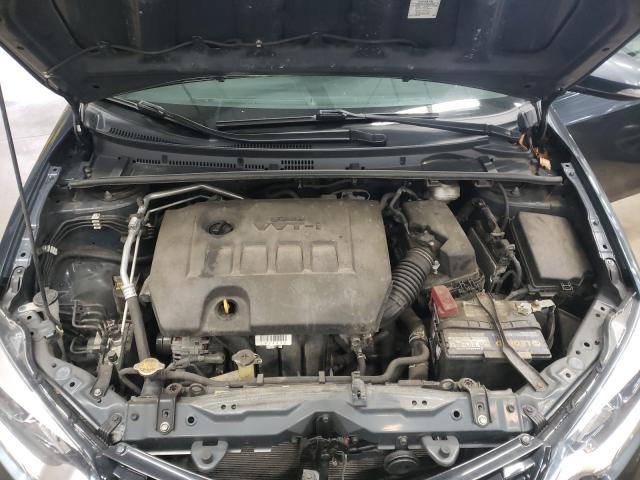 Photo 6 VIN: 2T1BURHE9EC078632 - TOYOTA COROLLA L 