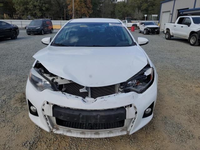 Photo 4 VIN: 2T1BURHE9EC084883 - TOYOTA COROLLA L 