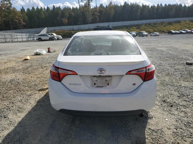 Photo 5 VIN: 2T1BURHE9EC084883 - TOYOTA COROLLA L 