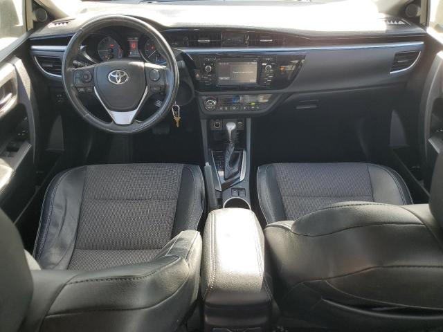 Photo 7 VIN: 2T1BURHE9EC084883 - TOYOTA COROLLA L 