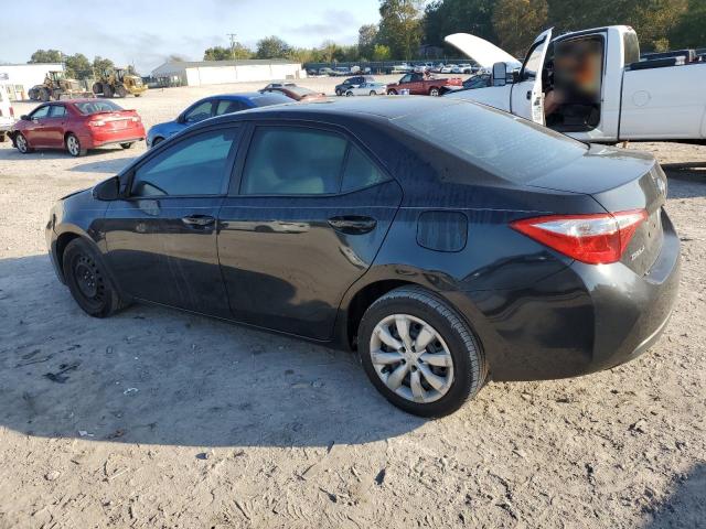 Photo 1 VIN: 2T1BURHE9EC084978 - TOYOTA COROLLA L 